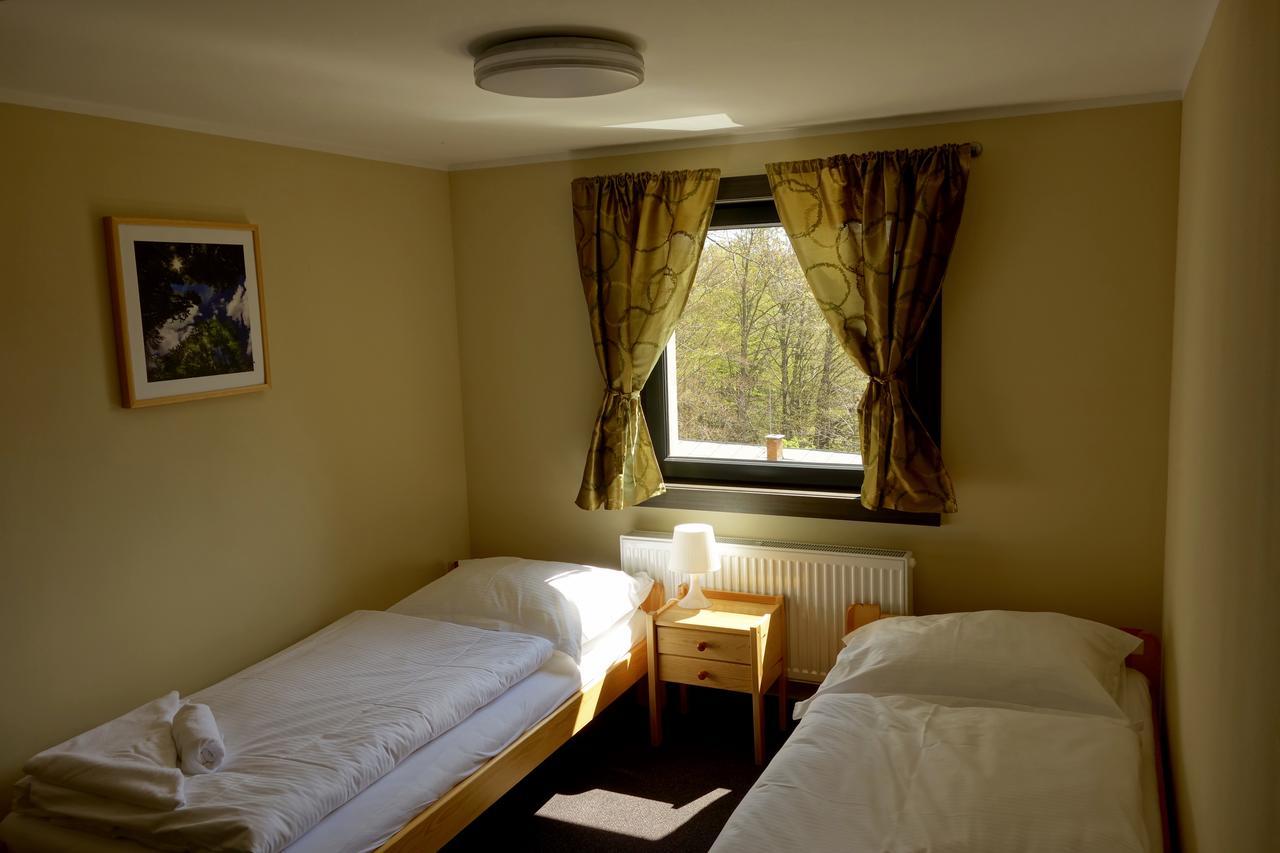 Resort Nova Polana Dolní Lomná Eksteriør bilde